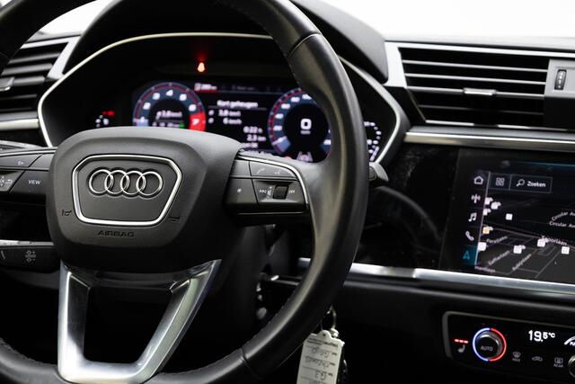 Audi Q3 35 TFSI Pro Line S | Panoramadak | Trekhaak |