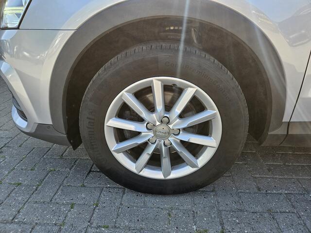 Audi Q3 2.0 TFSI quattro Pro Line