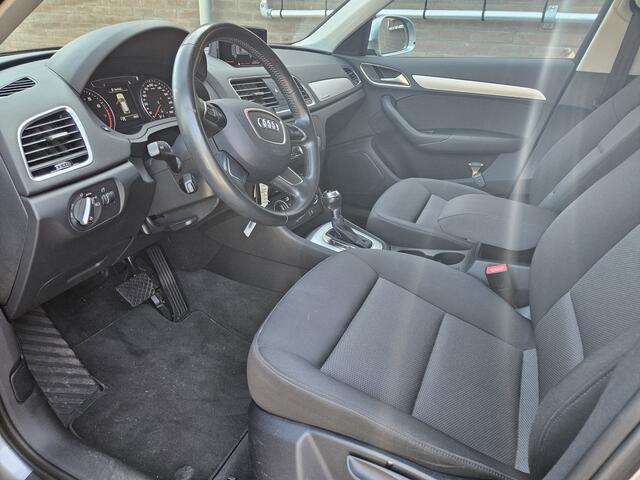 Audi Q3 2.0 TFSI quattro Pro Line