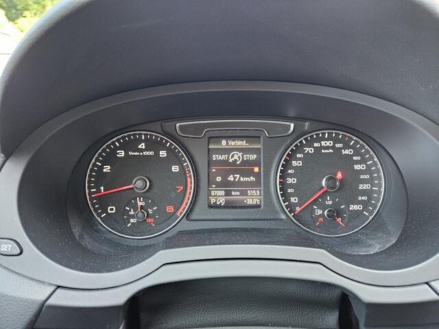 Audi Q3 2.0 TFSI quattro Pro Line