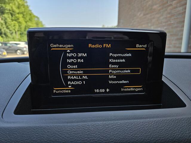 Audi Q3 2.0 TFSI quattro Pro Line