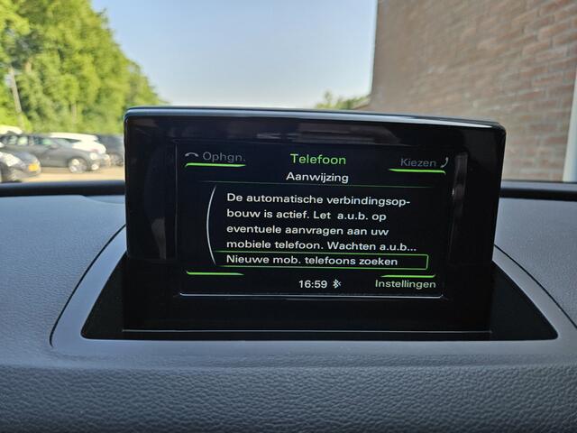 Audi Q3 2.0 TFSI quattro Pro Line