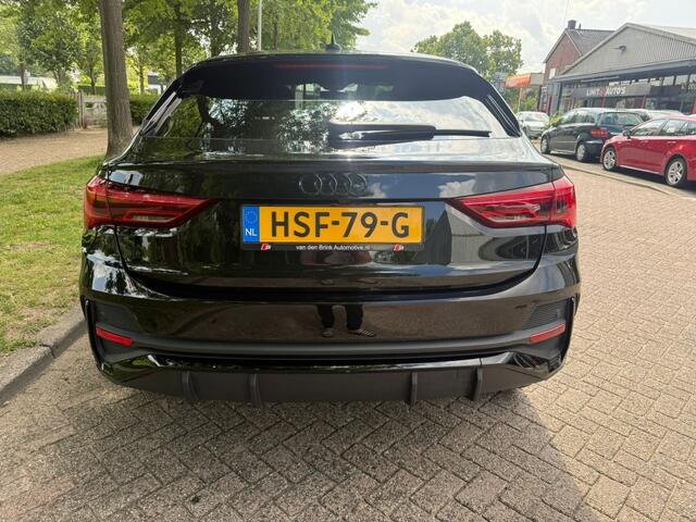 Audi Q3 45 TFSI e S Edition