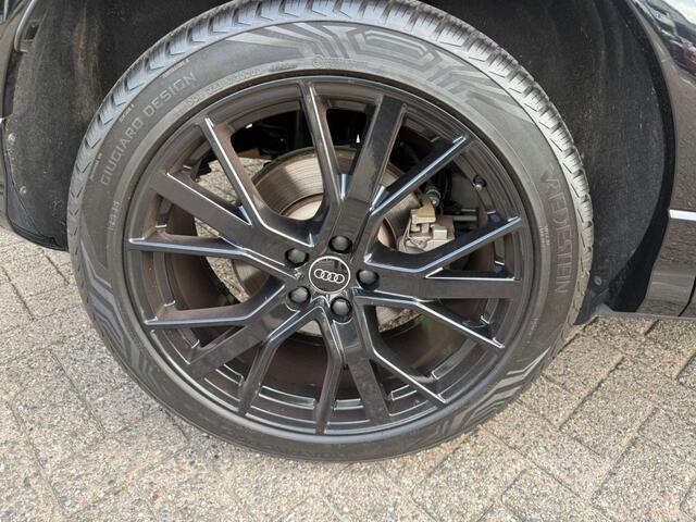 Audi Q3 45 TFSI e S Edition