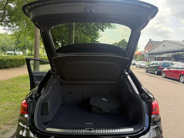 Audi Q3 45 TFSI e S Edition
