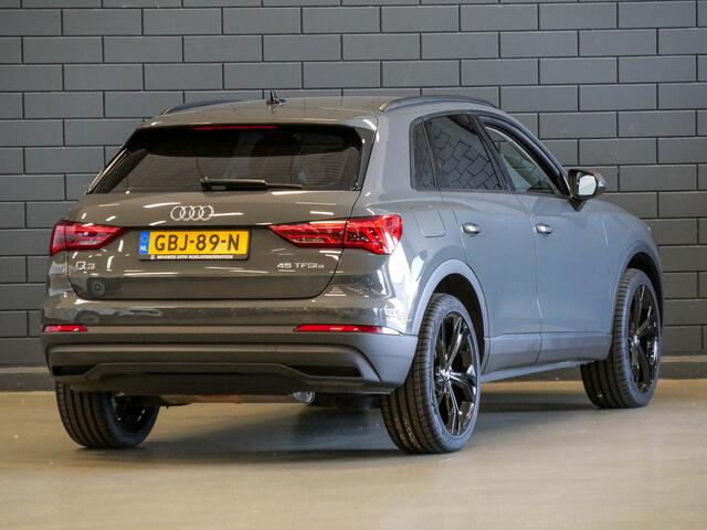 Audi Q3 45 TFSI e Advanced edition | 20" | APPLE CARPLAY |