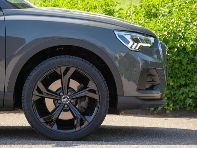 Audi Q3 45 TFSI e Advanced edition | 20" | APPLE CARPLAY |