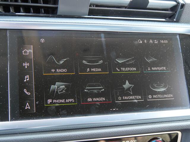 Audi Q3 45 TFSI e Advanced edition | 20" | APPLE CARPLAY |