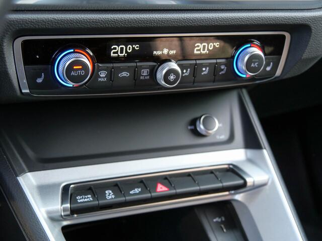 Audi Q3 45 TFSI e Advanced edition | 20" | APPLE CARPLAY |