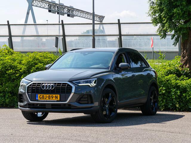 Audi Q3 45 TFSI e Advanced edition | 20" | APPLE CARPLAY |