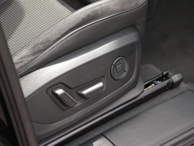 Audi Q3 35 TFSI Pro Line S | S-line in- en exterieur | Elektrische stoelen + klep | Dodehoekdetectie | Cruise control | App-connect | Navigatie |