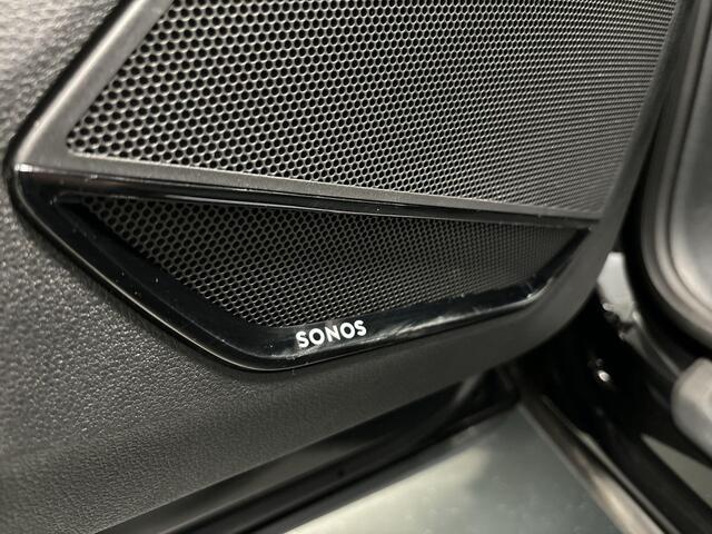 Audi Q3 45 Tfsie 245pk S-tronic S edition · Keyless · Camera · Sonos Audio · Apple/Android Car Play · Elek. Achterklep · Elek.Voorstoelen · 20'' Inch ·