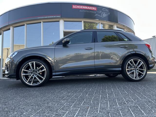 Audi Q3 35 TFSI Adv. Pro L.
