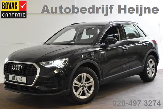Audi Q3 45 TFSI e 245pk S-TRONIC PRO-LINE TREKHAAK/CARPLAY/ACC***