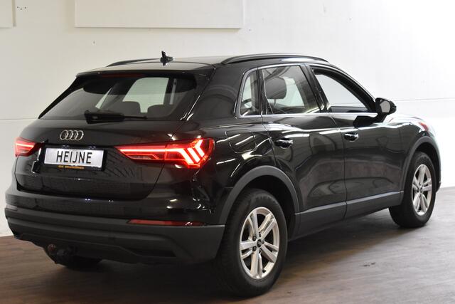 Audi Q3 45 TFSI e 245pk S-TRONIC PRO-LINE TREKHAAK/CARPLAY/ACC***