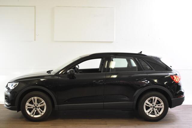 Audi Q3 45 TFSI e 245pk S-TRONIC PRO-LINE TREKHAAK/CARPLAY/ACC***