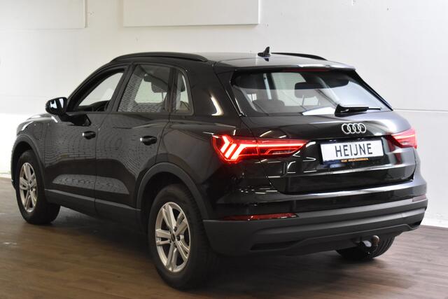 Audi Q3 45 TFSI e 245pk S-TRONIC PRO-LINE TREKHAAK/CARPLAY/ACC***