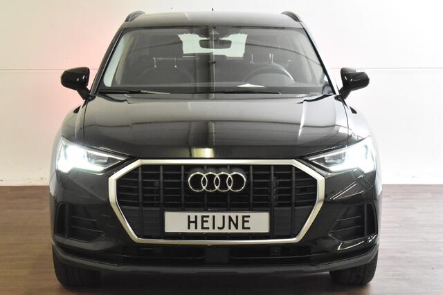 Audi Q3 45 TFSI e 245pk S-TRONIC PRO-LINE TREKHAAK/CARPLAY/ACC***
