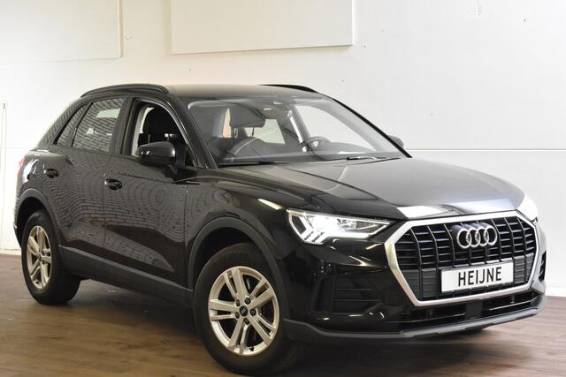 Audi Q3 45 TFSI e 245pk S-TRONIC PRO-LINE TREKHAAK/CARPLAY/ACC***