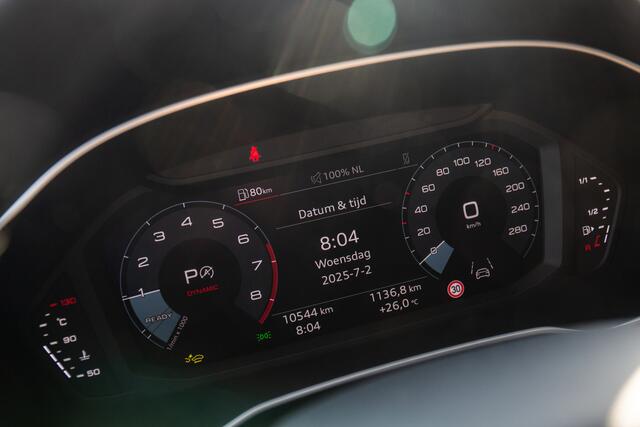 Audi Q3 35 TFSI Advanced edition , Adap. cruise, Trekhaak, Carplay,