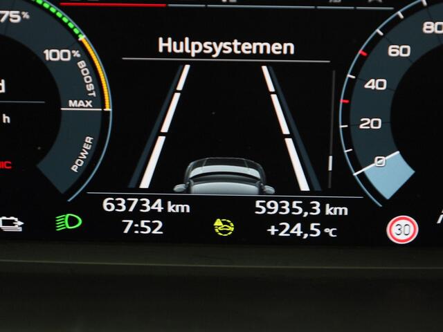 Audi Q3 Sportback 45 TFSI e 245pk S Edition · Panoramadak · Camera + Parkeersensoren · Leer · Garantie t/m 07-11-2027 of 100.000km
