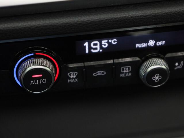 Audi Q3 Sportback 45 TFSI e 245pk S Edition · Panoramadak · Camera + Parkeersensoren · Leer · Garantie t/m 07-11-2027 of 100.000km