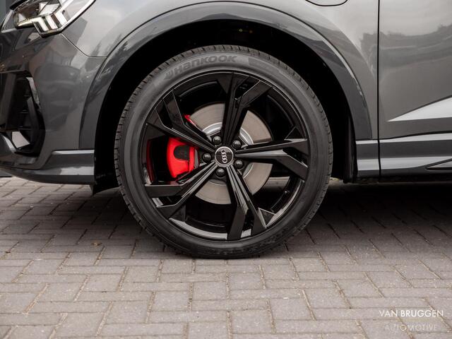 Audi Q3 Sportback 45 TFSI E S-Line Pano 360 Sfeer B&O 20" BTW