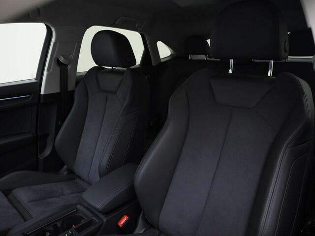 Audi Q3 Sportback 45 TFSIe 180kW/245PK S Line · Navigatie · Trekhaak · Stoelverwarming · Garantie tot februari 2029 of 100000km