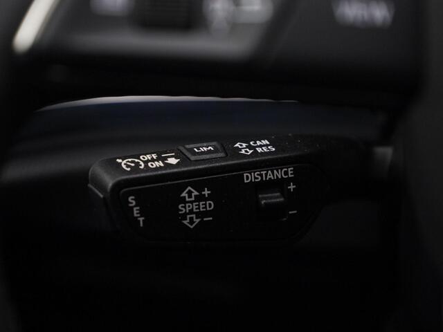 Audi Q3 Sportback 45 TFSIe 180kW/245PK S Line · Navigatie · Trekhaak · Stoelverwarming · Garantie tot februari 2029 of 100000km