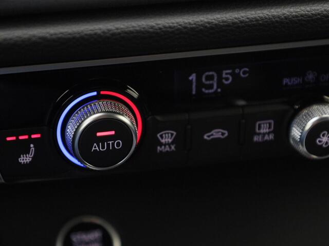 Audi Q3 Sportback 45 TFSIe 180kW/245PK S Line · Navigatie · Trekhaak · Stoelverwarming · Garantie tot februari 2029 of 100000km