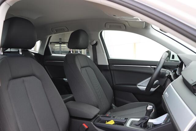Audi Q3 Sportback 45 TFSI e S Edition 245pk S-Tronic