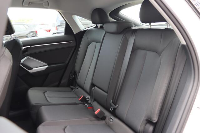 Audi Q3 Sportback 45 TFSI e S Edition 245pk S-Tronic