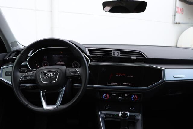 Audi Q3 Sportback 45 TFSI e S Edition 245pk S-Tronic
