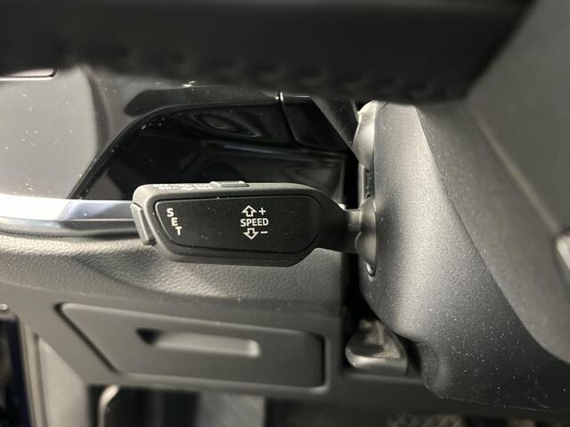 Audi Q3 35 Tfsi 150pk S-tronic Pro Line · Apple/Android Car Play · Panoramadak · Navi · P-Sensoren · Elek. Achterklep · Cruise Control · 19'' Inch ·
