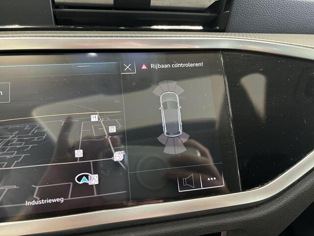 Audi Q3 35 Tfsi 150pk S-tronic Pro Line · Apple/Android Car Play · Panoramadak · Navi · P-Sensoren · Elek. Achterklep · Cruise Control · 19'' Inch ·
