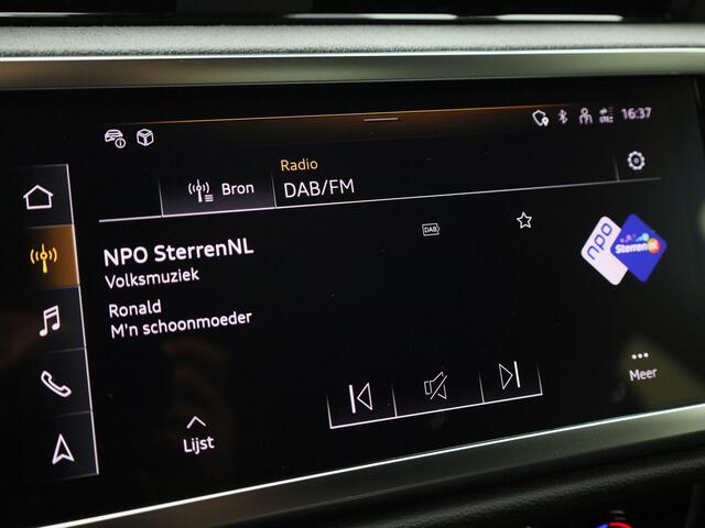 Audi Q3 35 TFSI/150PK Advanced edition · S-line interieur · Apple Car Play · Navigatie · Trekhaak · Parkeersensoren · Garantie tot januari 2030 of 100.000km