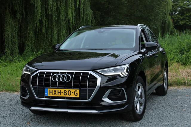 Audi Q3 35 TFSI S-TRONIC PRO-LINE SPORT LED/ECC/CARPLAY