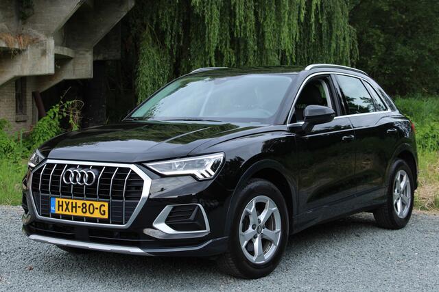 Audi Q3 35 TFSI S-TRONIC PRO-LINE SPORT LED/ECC/CARPLAY