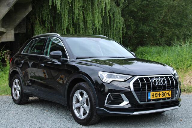 Audi Q3 35 TFSI S-TRONIC PRO-LINE SPORT LED/ECC/CARPLAY