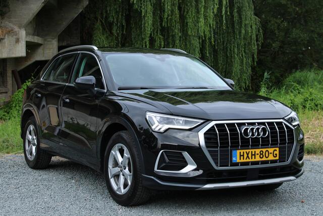 Audi Q3 35 TFSI S-TRONIC PRO-LINE SPORT LED/ECC/CARPLAY