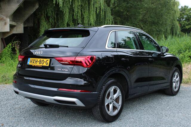 Audi Q3 35 TFSI S-TRONIC PRO-LINE SPORT LED/ECC/CARPLAY