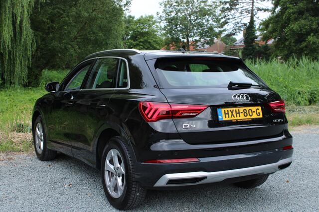Audi Q3 35 TFSI S-TRONIC PRO-LINE SPORT LED/ECC/CARPLAY