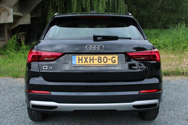 Audi Q3 35 TFSI S-TRONIC PRO-LINE SPORT LED/ECC/CARPLAY