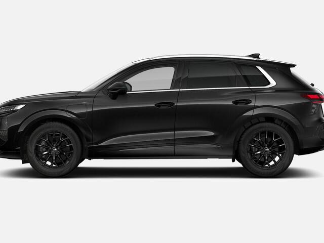 Audi Q3 1.5 200kW e-hybrid Advanced edition 272 PK
