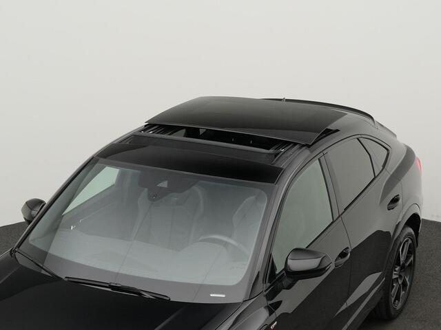Audi Q3 Sportback 45 TFSI e 245 pk S-tronic S Edition / S-Line | Panoramadak | Leder | Achteruitrijcamera | Navigatie | Stoelverwarming