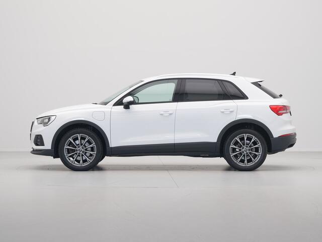 Audi Q3 45 TFSI e 245 pk S-Tronic edition Navi, Camera, Stoelverwarming 58