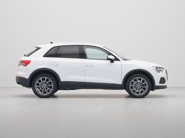 Audi Q3 45 TFSI e 245 pk S-Tronic edition Navi, Camera, Stoelverwarming 58