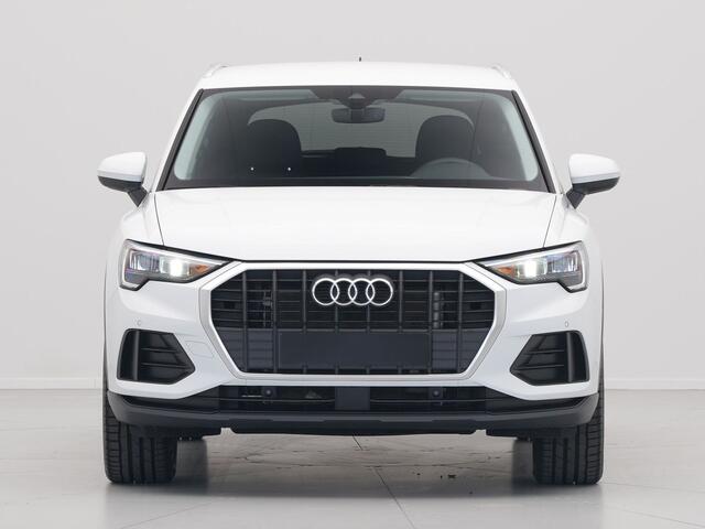Audi Q3 45 TFSI e 245 pk S-Tronic edition Navi, Camera, Stoelverwarming 58