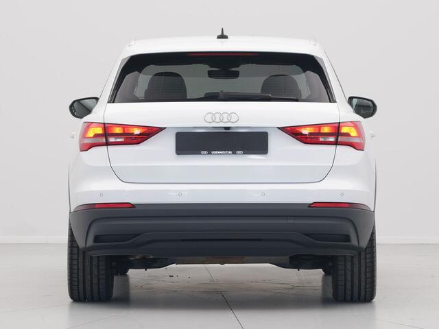 Audi Q3 45 TFSI e 245 pk S-Tronic edition Navi, Camera, Stoelverwarming 58