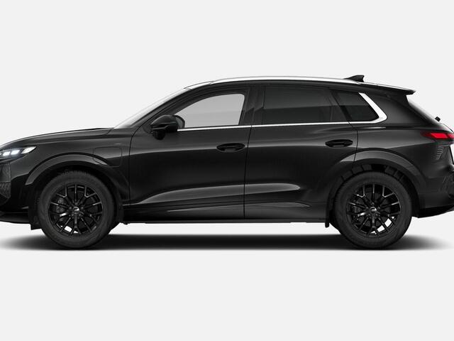 Audi Q3 1.5 200kW e-hybrid Advanced edition 272 PK · Techniekpakket plus · Trekhaak mech. zwenkbaar · Privacy glas